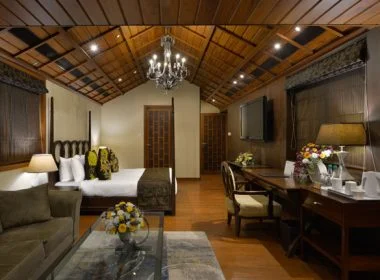 Bridal Suite