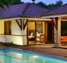 Accommodation